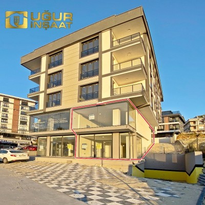 KAVAKLI CADDES� �ZER�NDE Y�KSEK K�RA GET�R�L� D�KKAN FIRSATI!