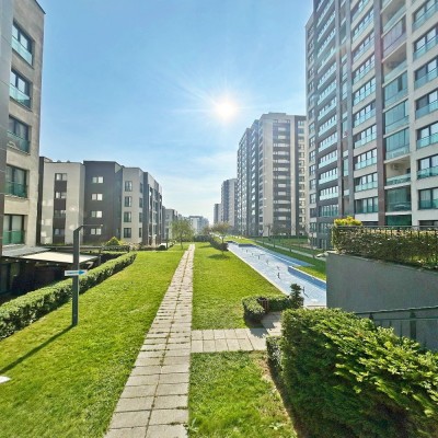 U�UR �N�AAT'TAN BEYL�KD�Z�'N�N EN �Y� PROJES� V�RA �STANBUL'DA ULTRA L�X 4+1 SATILIK DA�RE